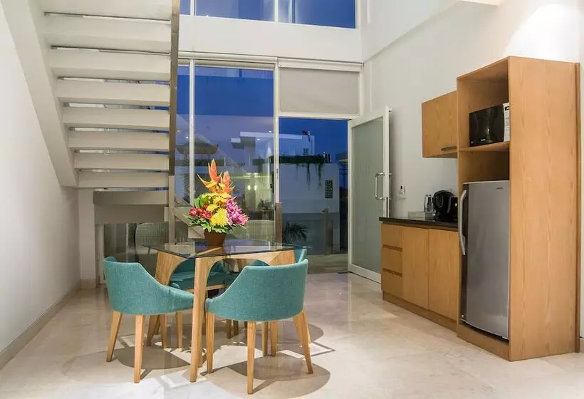 Fotos del hotel Aqva  & Villas Seminyak:  7