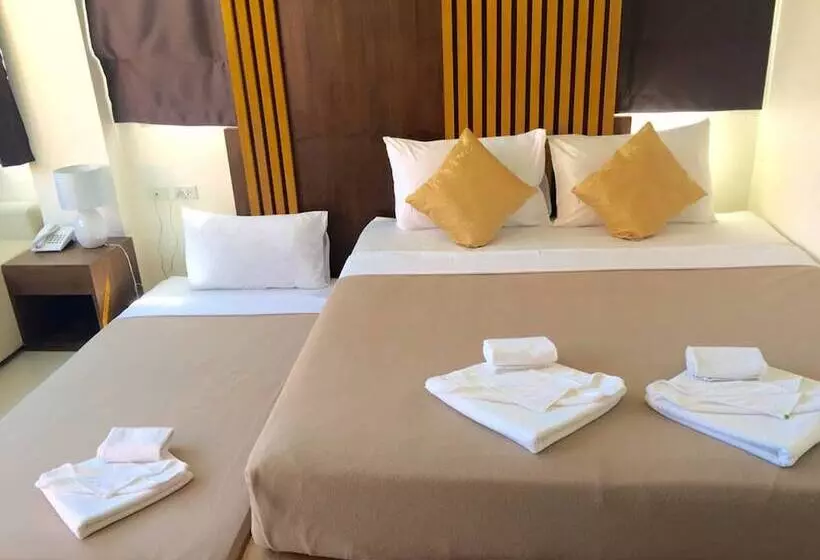 Fotos del hotel Baan Ketkeaw Guest House 1:  2