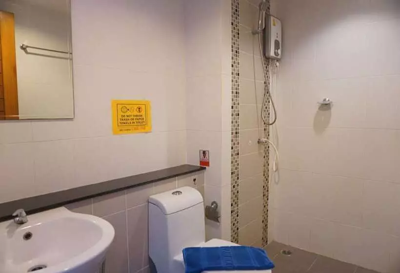 Fotos del hotel Baan Ketkeaw Guest House 1:  16