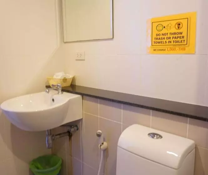 Fotos del hotel Baan Ketkeaw Guest House 1:  13