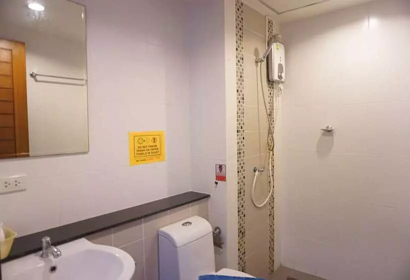 Fotos del hotel Baan Ketkeaw Guest House 1:  17