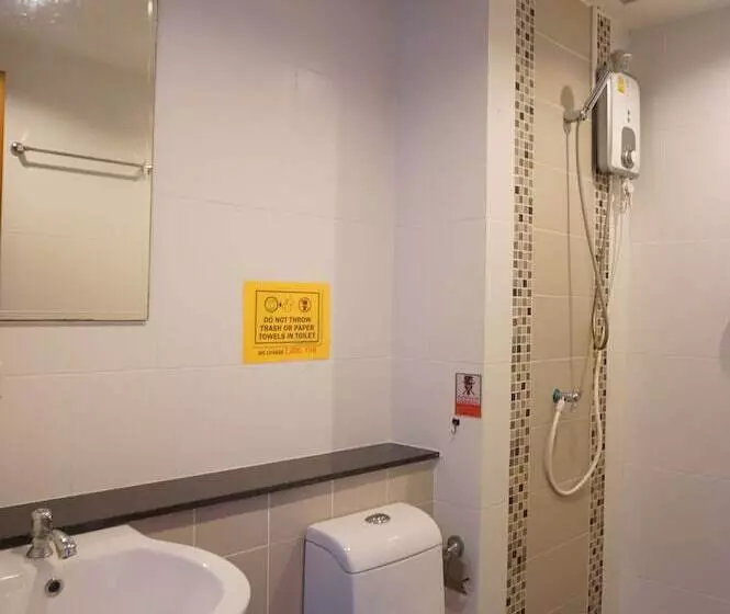 Fotos del hotel Baan Ketkeaw Guest House 1:  14