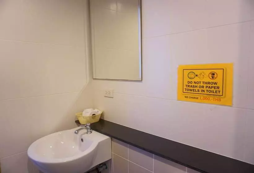 Fotos del hotel Baan Ketkeaw Guest House 1:  6