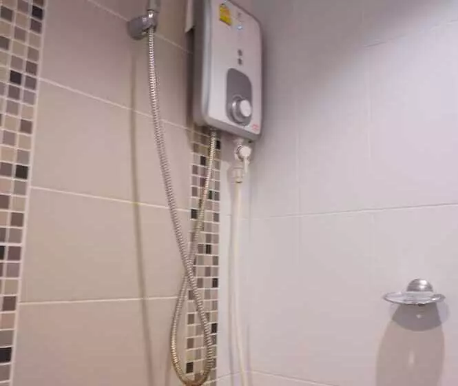 Fotos del hotel Baan Ketkeaw Guest House 1:  15