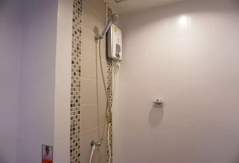 Fotos del hotel Baan Ketkeaw Guest House 1:  8