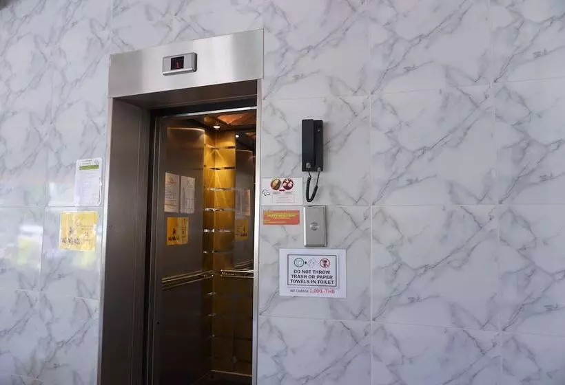 Fotos del hotel Baan Ketkeaw Guest House 1:  3