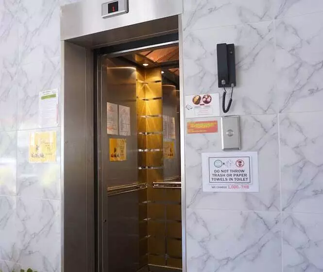 Fotos del hotel Baan Ketkeaw Guest House 1:  11