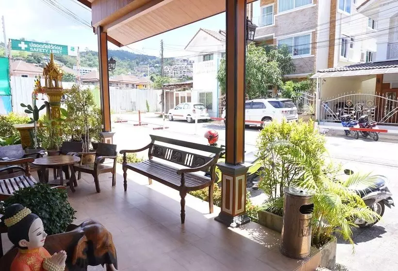 Fotos del hotel Baan Ketkeaw Guest House 1:  7