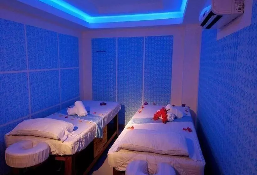 Fotos del hotel Blue Beach:  20