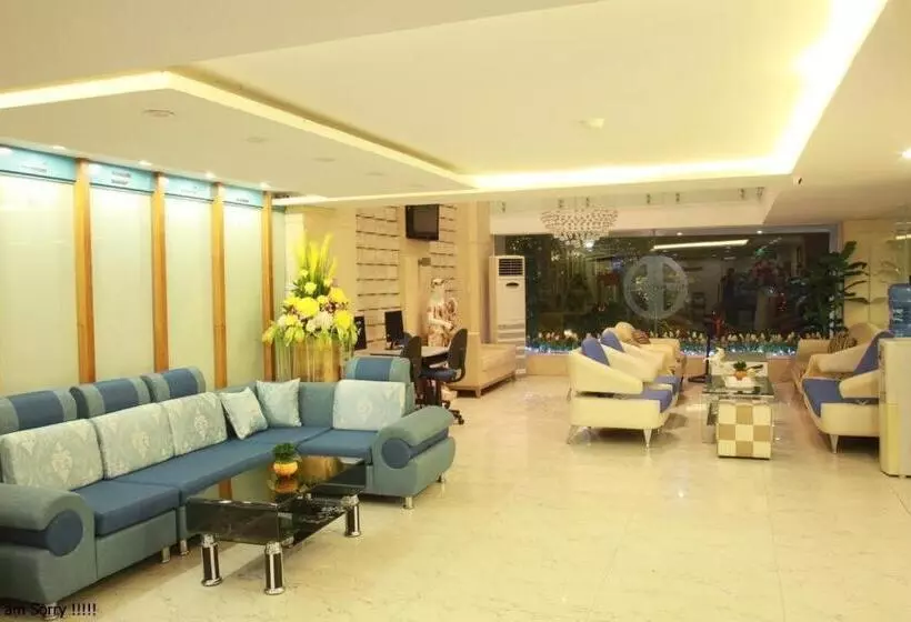 Fotos del hotel Blue Beach:  25