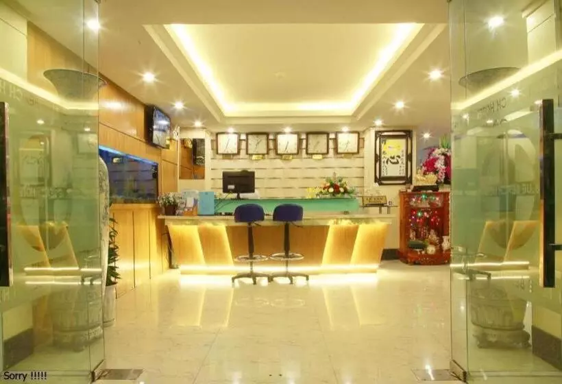 Fotos del hotel Blue Beach:  12