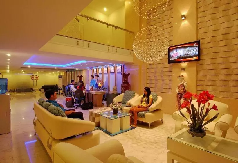 Fotos del hotel Blue Beach:  6