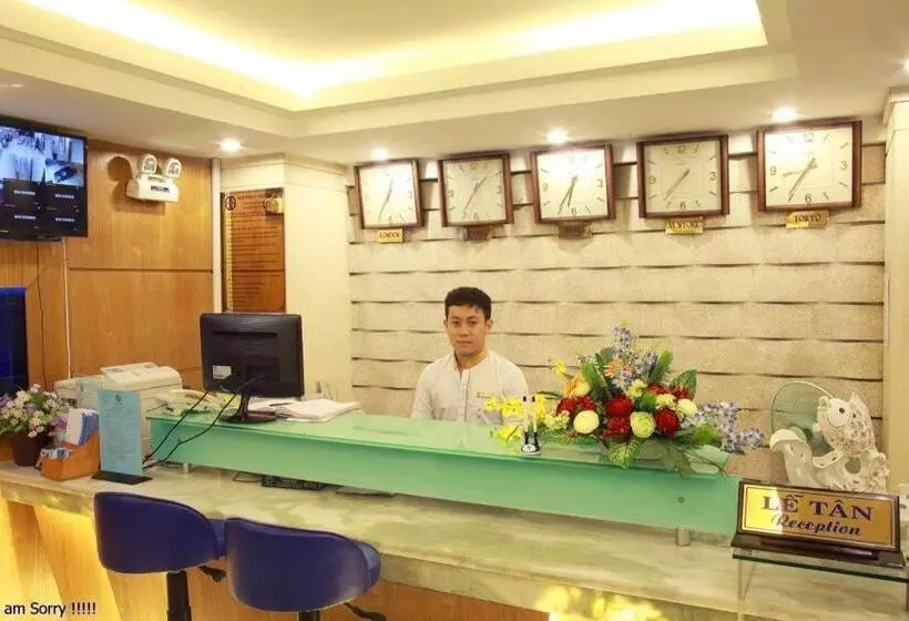 Fotos del hotel Blue Beach:  19