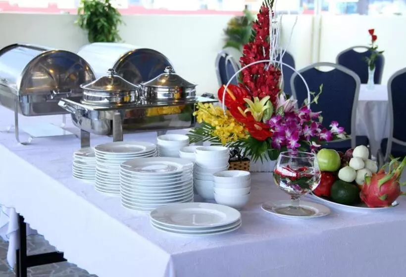 Fotos del hotel Blue Beach:  5