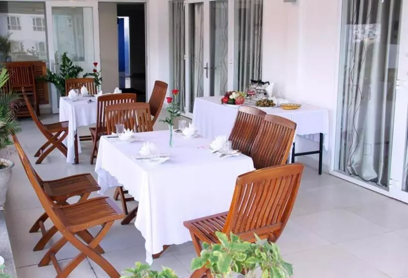 Fotos del hotel Blue Beach:  7