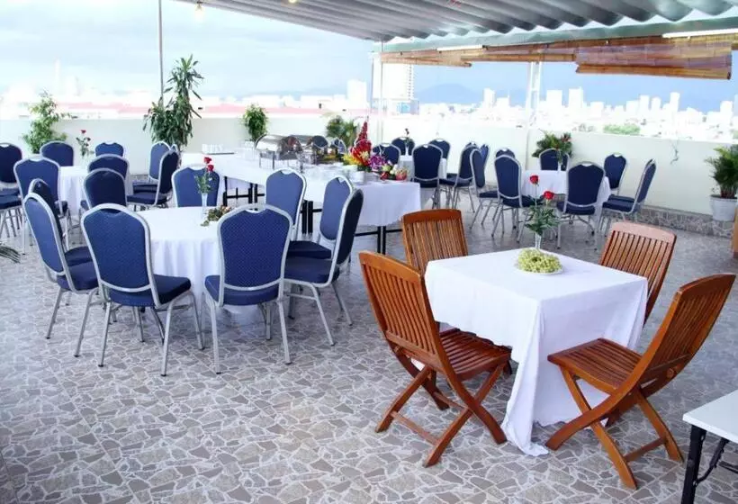 Fotos del hotel Blue Beach:  21