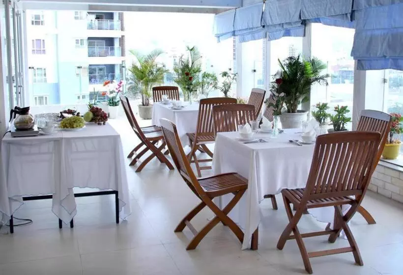 Fotos del hotel Blue Beach:  24