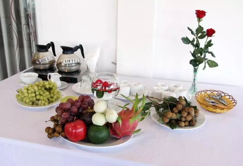 Fotos del hotel Blue Beach:  14