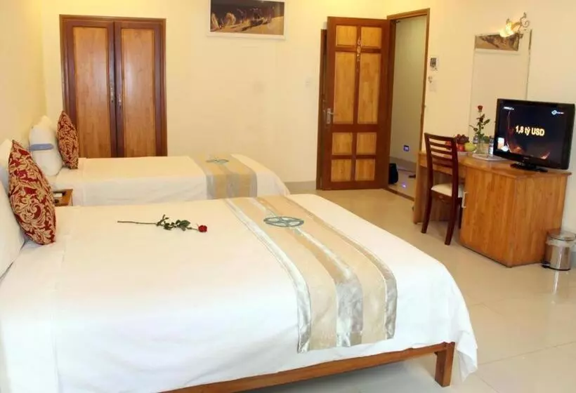 Fotos del hotel Blue Beach:  11