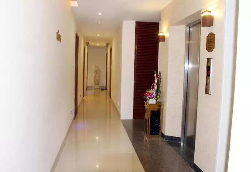 Fotos del hotel Blue Beach:  3