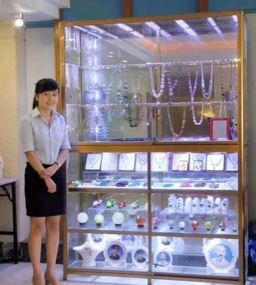 Fotos del hotel Blue Beach:  16