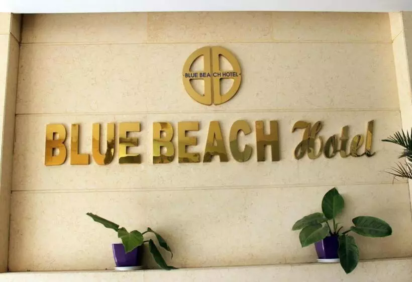 Fotos del hotel Blue Beach:  9