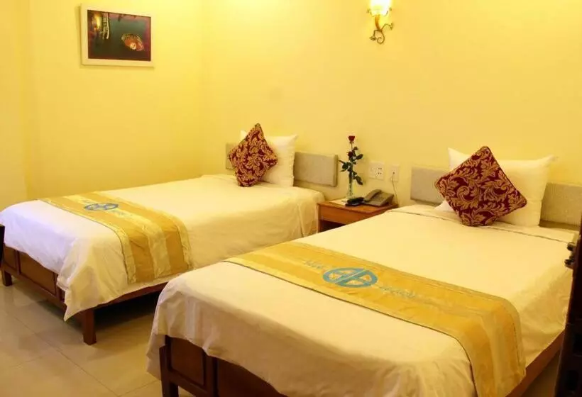 Fotos del hotel Blue Beach:  2