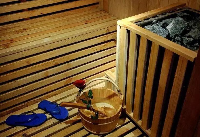 Fotos del hotel Blue Beach:  4