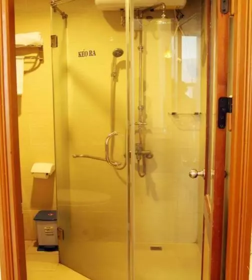 Fotos del hotel Blue Beach:  8