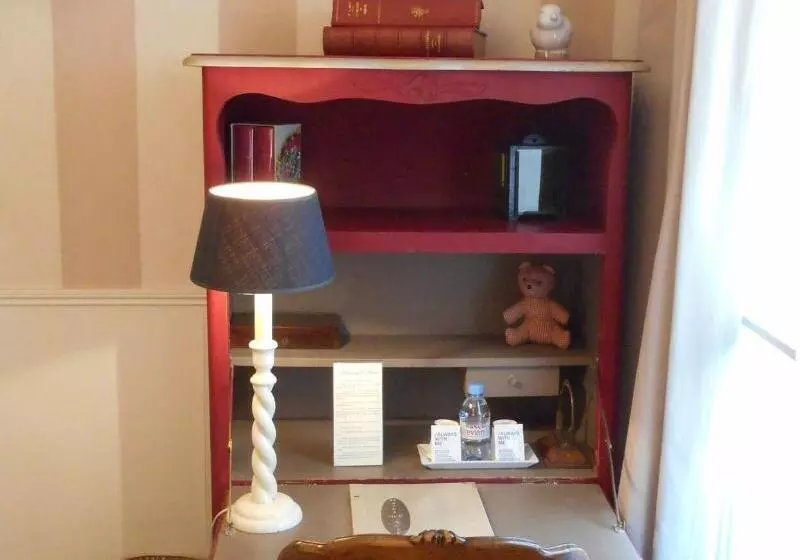 Fotos del hotel Hôtel De L Avre:  6