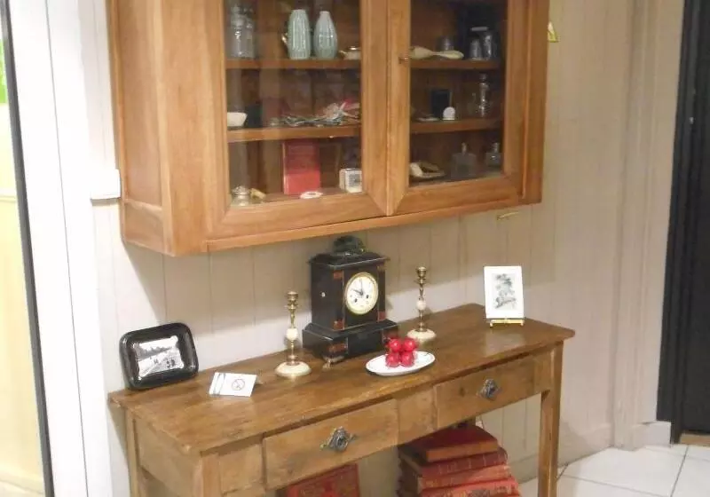 Fotos del hotel Hôtel De L Avre:  12