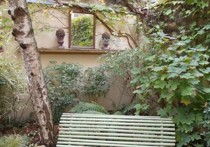 Fotos del hotel Hôtel De L Avre:  14