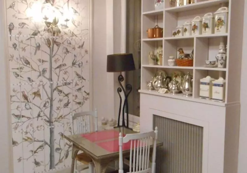 Fotos del hotel Hôtel De L Avre:  15