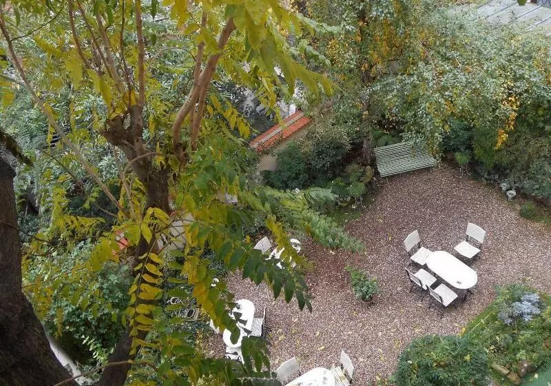 Fotos del hotel Hôtel De L Avre:  5