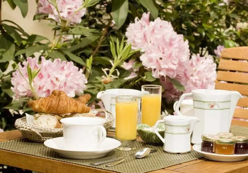 Fotos del hotel Hôtel De L Avre:  7