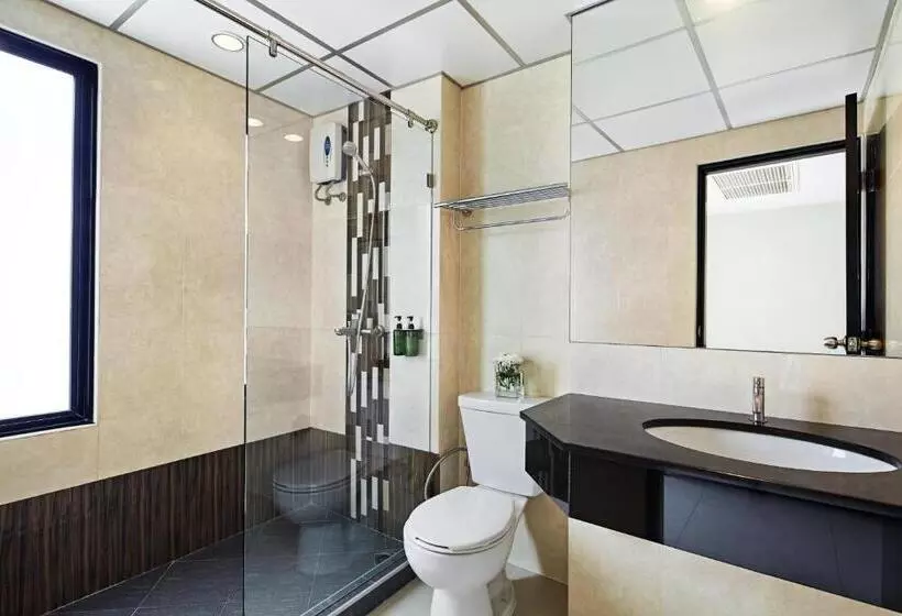 Fotos del hotel Diamond Residence Ratchada:  8