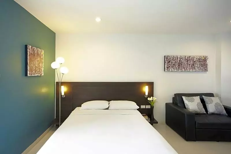 Fotos del hotel Diamond Residence Ratchada:  9