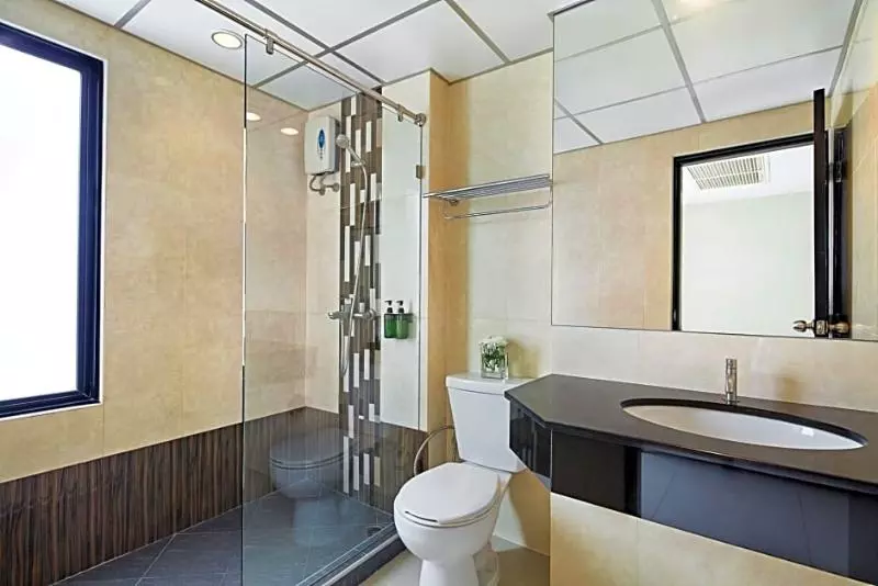 Fotos del hotel Diamond Residence Ratchada:  4