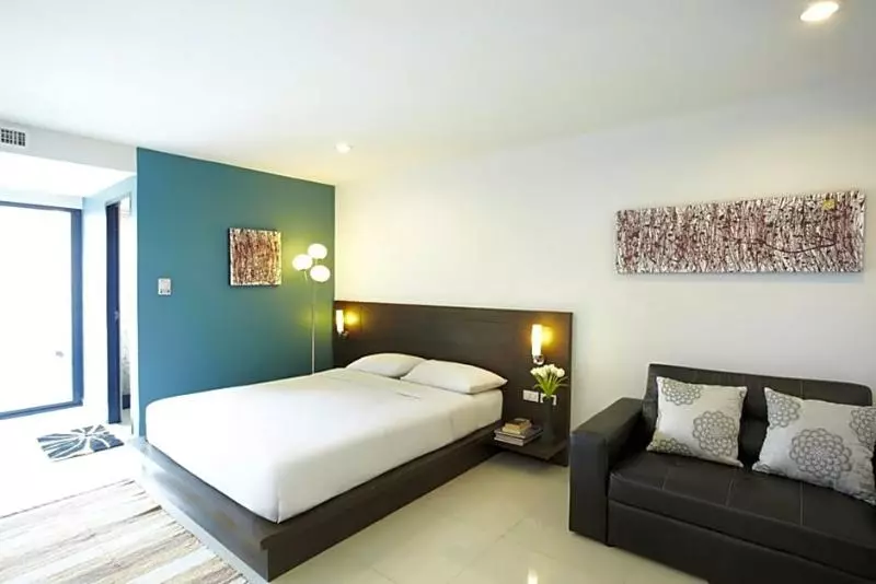 Fotos del hotel Diamond Residence Ratchada:  7