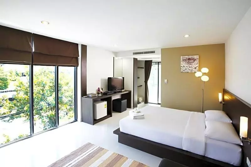 Fotos del hotel Diamond Residence Ratchada:  13