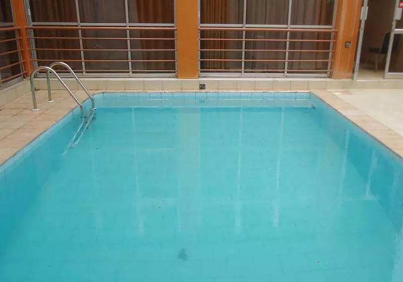 Fotos del hotel Eureka Place:  2