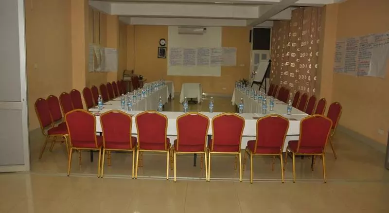 Fotos del hotel Eureka Place:  13