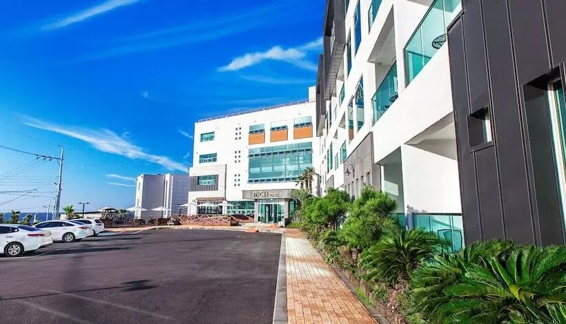 Fotos del hotel Rich:  21