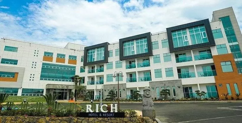 Fotos del hotel Rich:  15