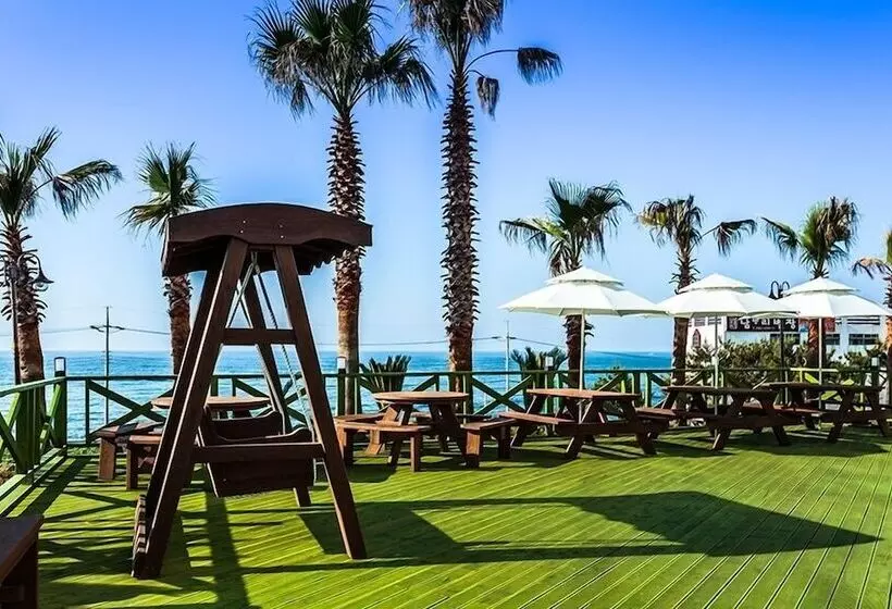 Fotos del hotel Rich:  11