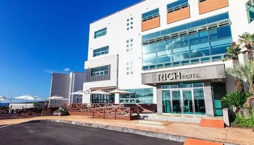 Fotos del hotel Rich:  23