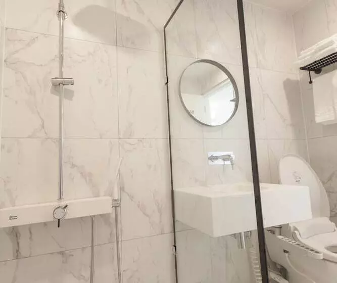 Fotos del hotel Rich:  22