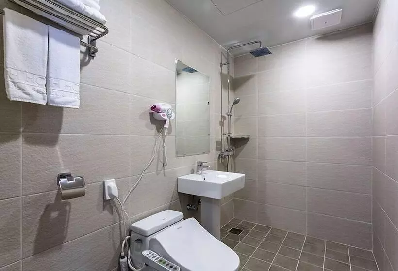 Fotos del hotel Rich:  18