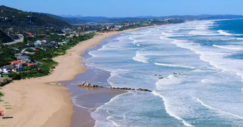 Fotos del hotel Pavilion Hotel Durban:  14