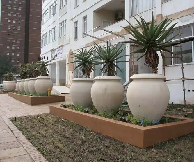 Fotos del hotel Pavilion Hotel Durban:  6